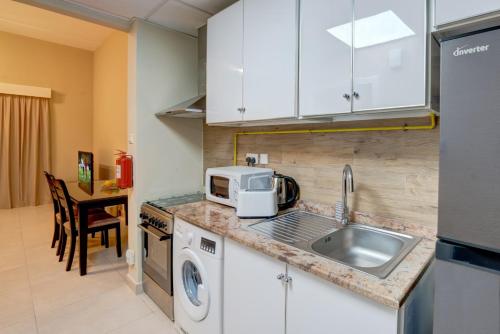 city stay residences serviced apartments dip