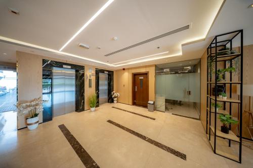 city stay residences serviced apartments dip