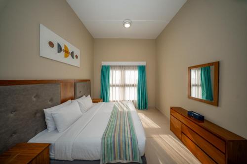 city stay residences serviced apartments dip