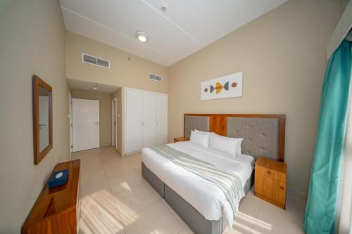 city stay residences serviced apartments dip