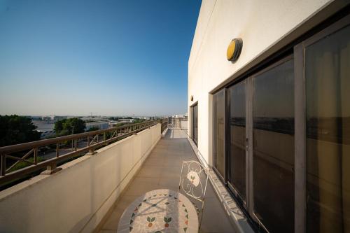 city stay residences serviced apartments dip