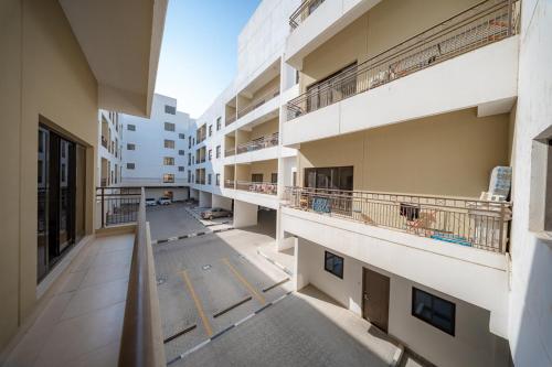 city stay residences serviced apartments dip
