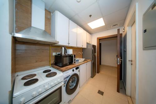 city stay residences serviced apartments dip