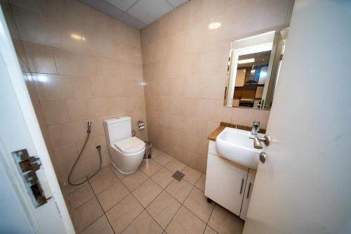 city stay residences serviced apartments dip