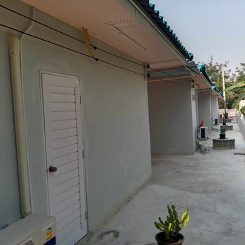 sunshine rest resort