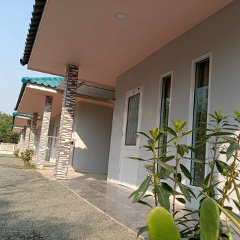 sunshine rest resort