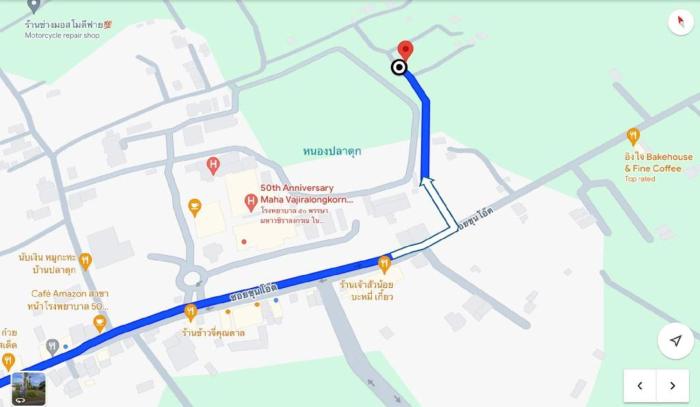 sunshine rest resort