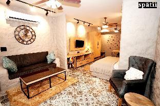 spatii by the ganges