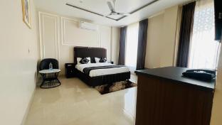 hotel paradise dream