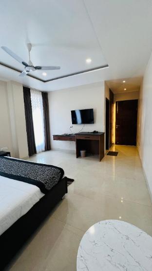 hotel paradise dream