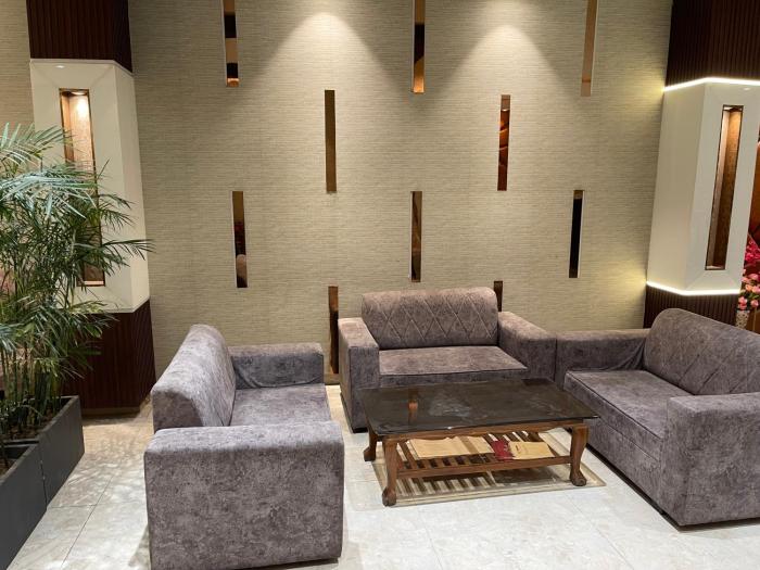 hotel paradise dream