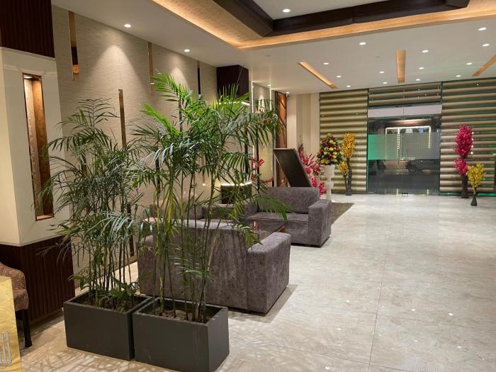 hotel paradise dream