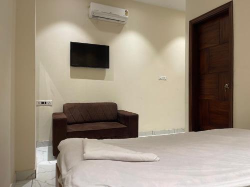 hotel paradise dream