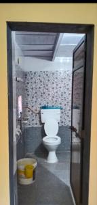 om laxmi narayan homestay