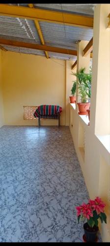 om laxmi narayan homestay