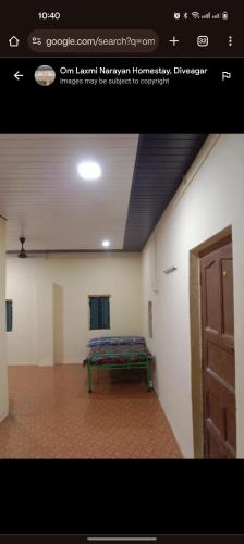 om laxmi narayan homestay
