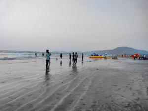 om laxmi narayan homestay