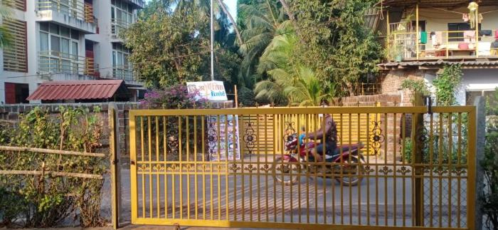 om laxmi narayan homestay