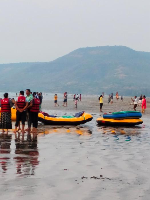 om laxmi narayan homestay