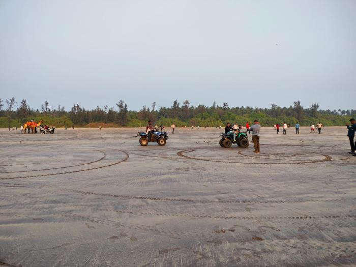om laxmi narayan homestay