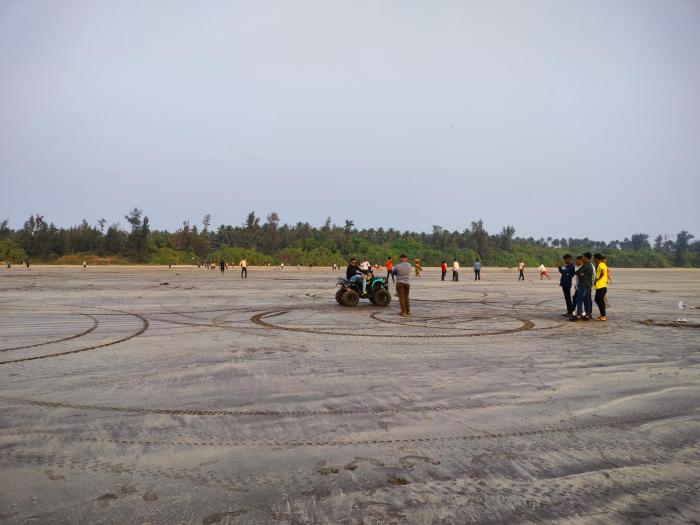 om laxmi narayan homestay