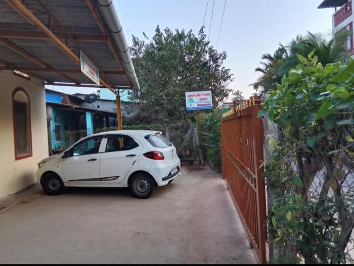 om laxmi narayan homestay