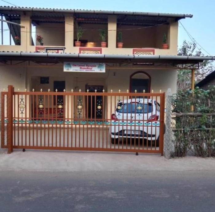om laxmi narayan homestay