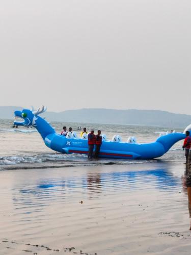 om laxmi narayan homestay