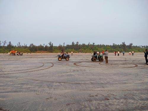 om laxmi narayan homestay