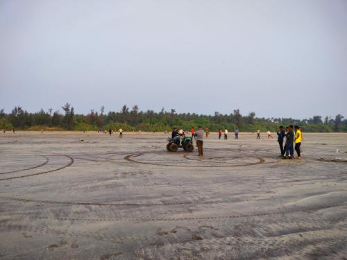 om laxmi narayan homestay