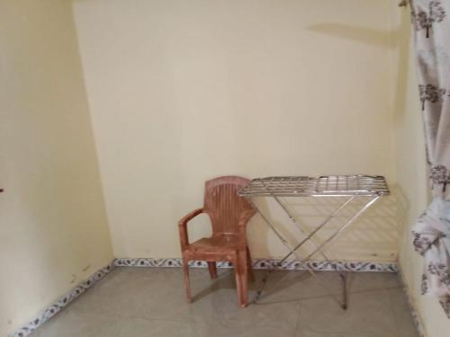 om laxmi narayan homestay