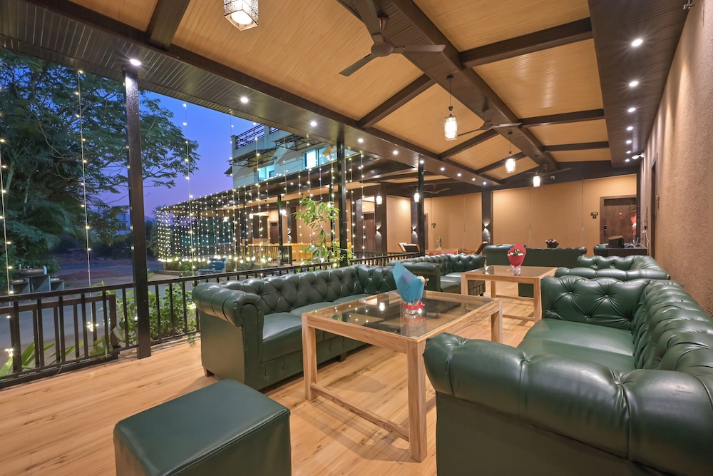 khandala valley retreat