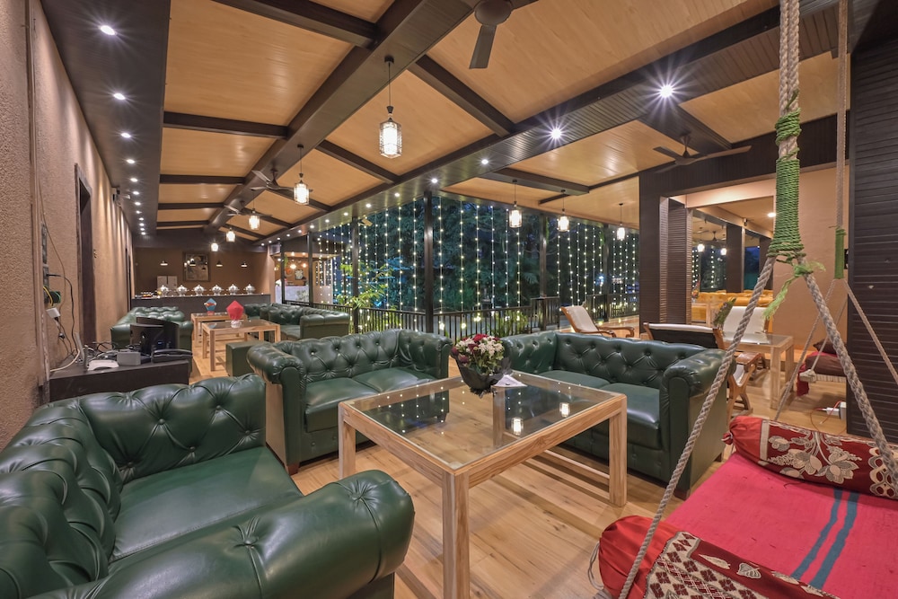 khandala valley retreat