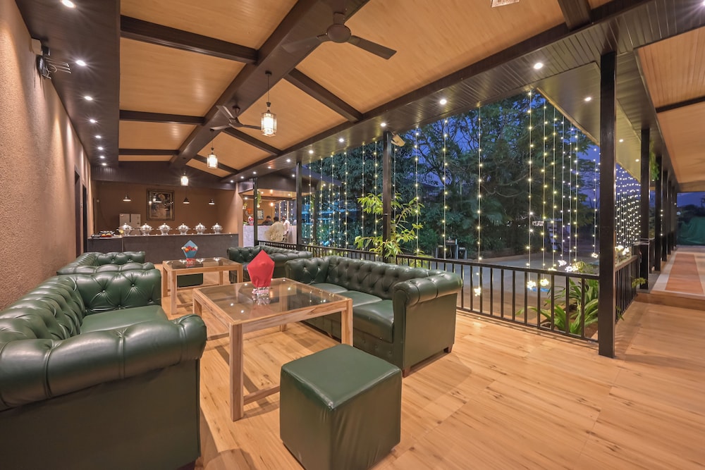 khandala valley retreat