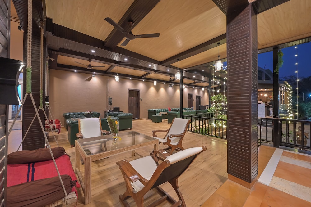 khandala valley retreat