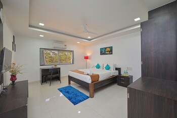 khandala valley retreat