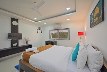 khandala valley retreat
