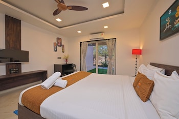 khandala valley retreat