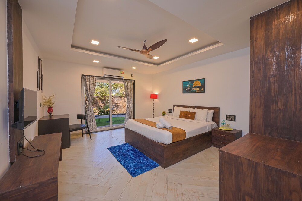 khandala valley retreat