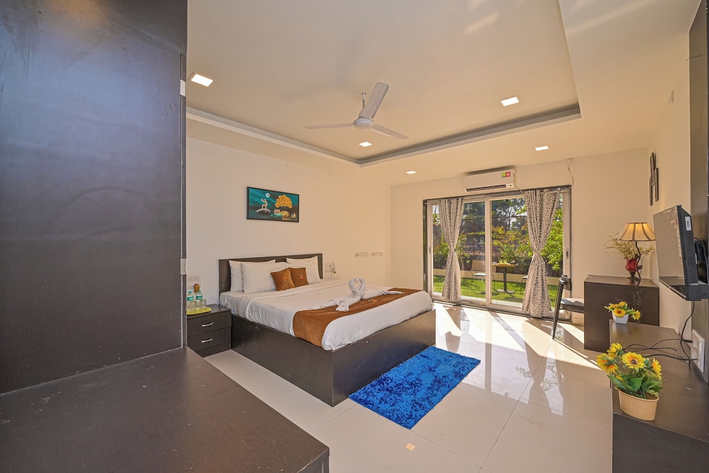 khandala valley retreat
