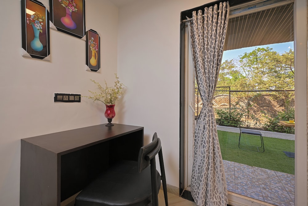 khandala valley retreat