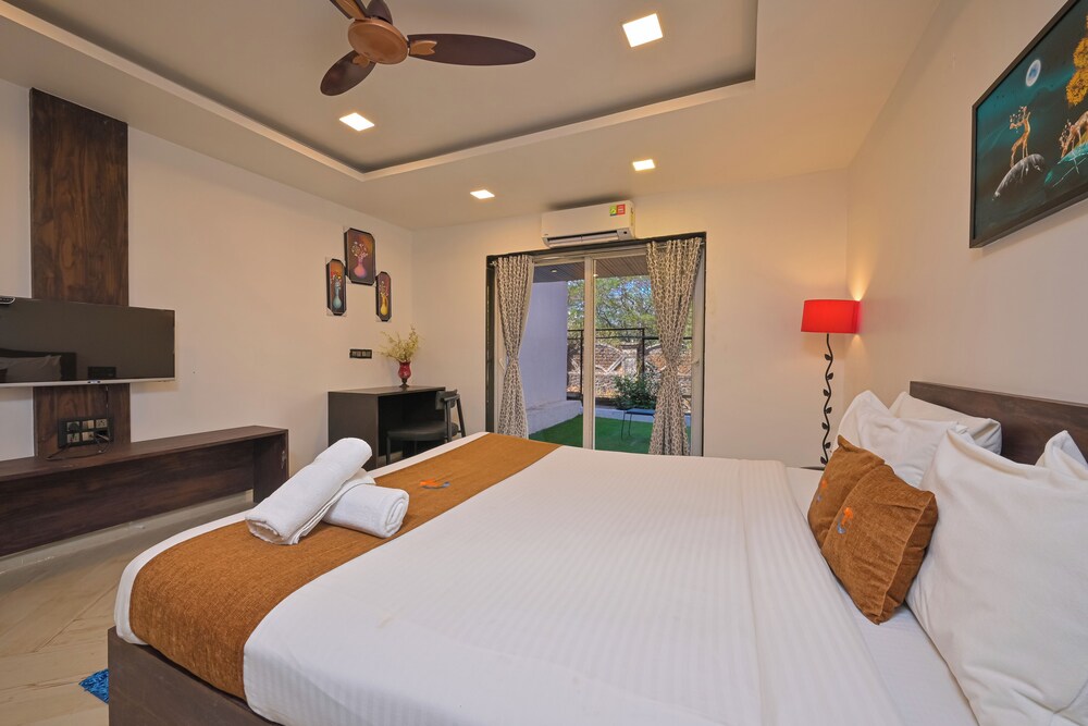 khandala valley retreat