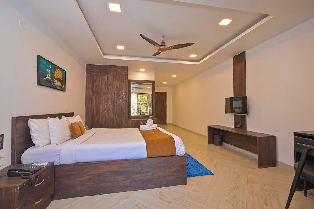 khandala valley retreat