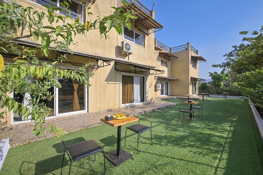 khandala valley retreat