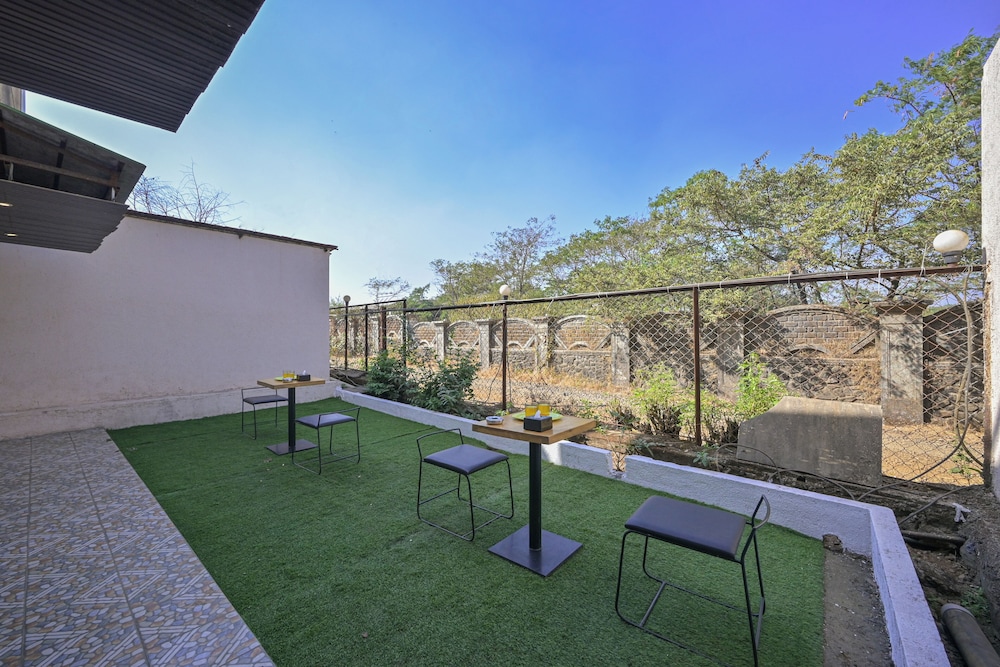 khandala valley retreat