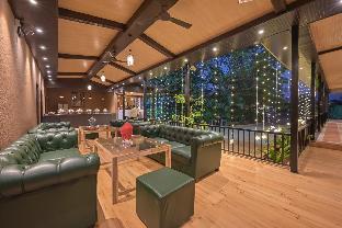 Khandala Valley Retreat,,3 star