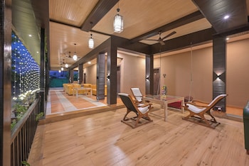 khandala valley retreat