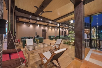 khandala valley retreat