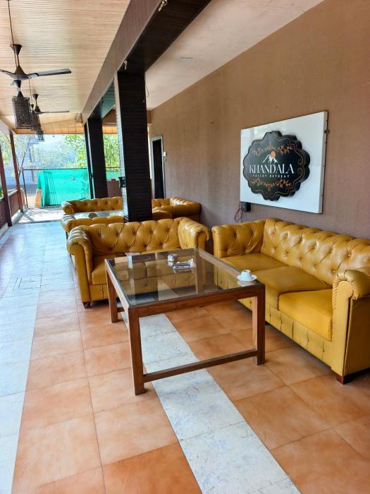khandala valley retreat