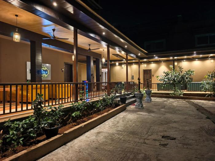 khandala valley retreat